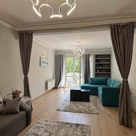 Garden View Top Center Apart Σόφια Εξωτερικό φωτογραφία