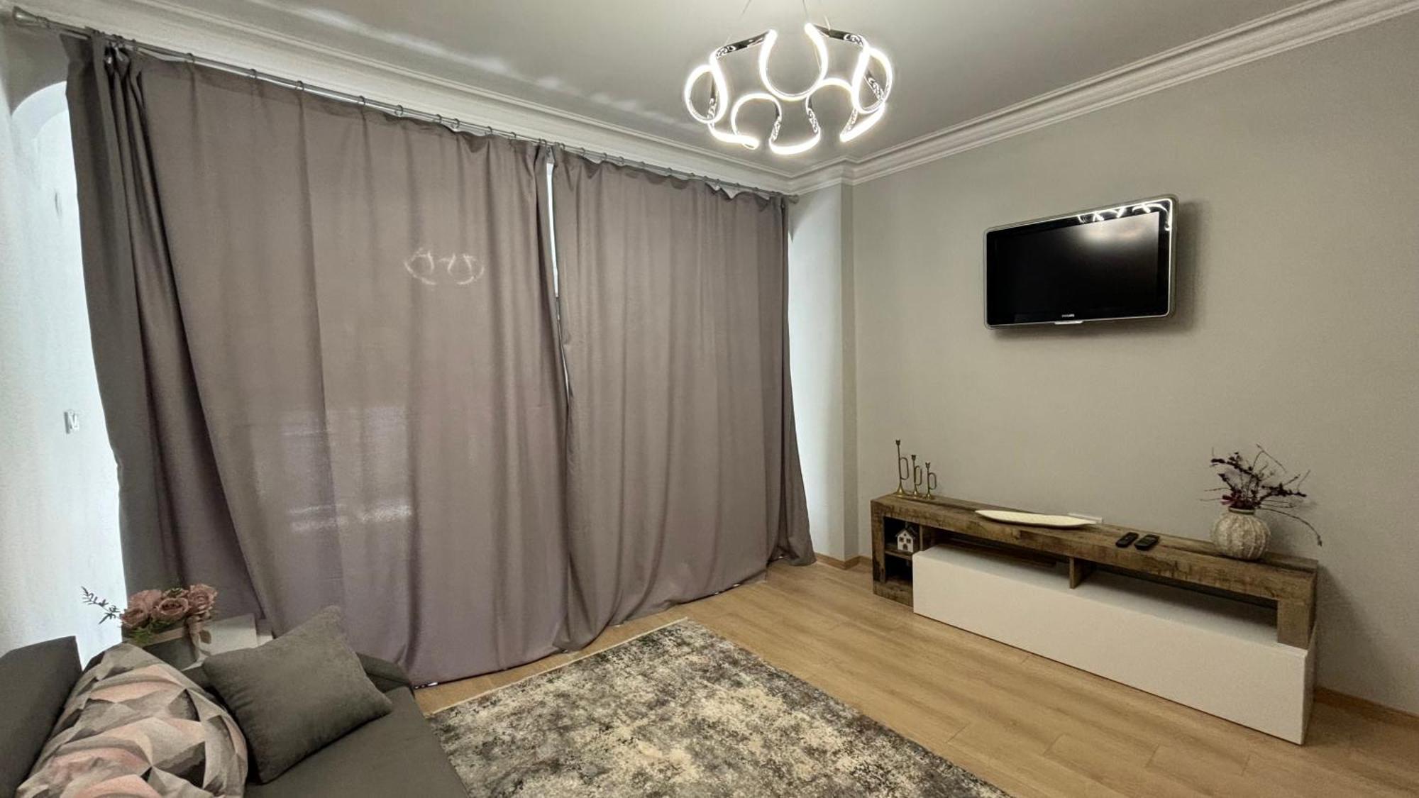 Garden View Top Center Apart Σόφια Εξωτερικό φωτογραφία
